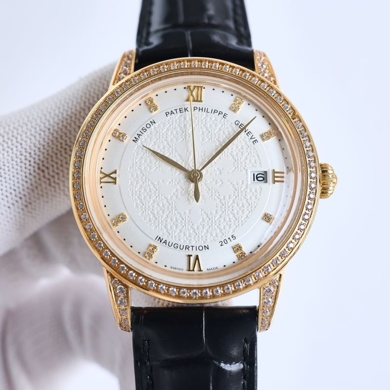 PATEK PHILIPPE Watches